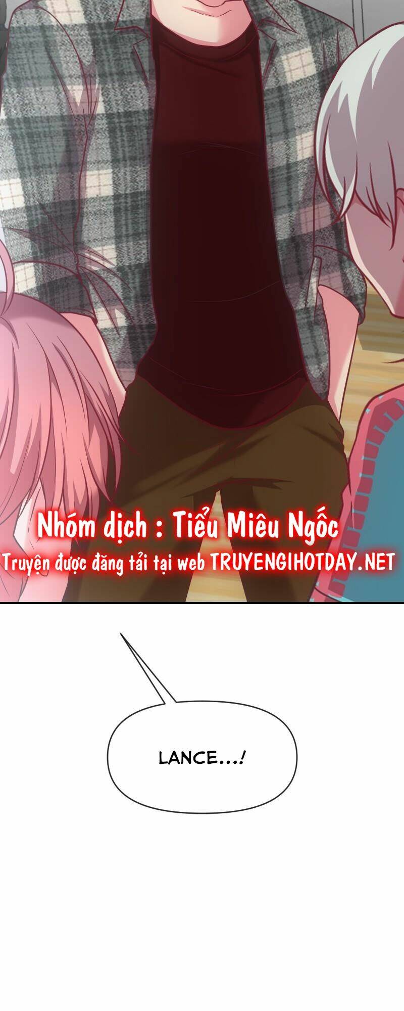 Xin Chào Con Yêu Chapter 26.2 - Trang 2