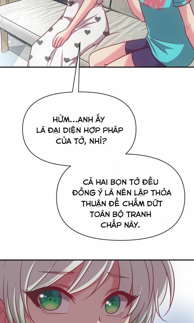 Xin Chào Con Yêu Chapter 26.2 - Trang 2