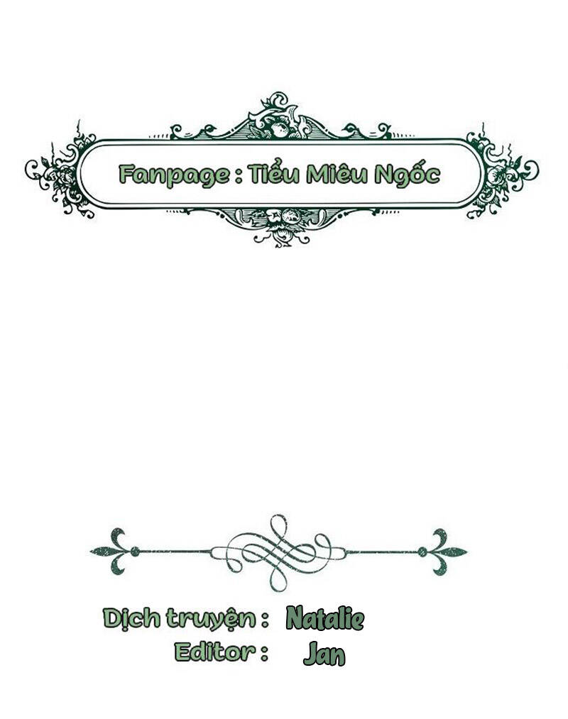 Xin Chào Con Yêu Chapter 28 - Trang 2