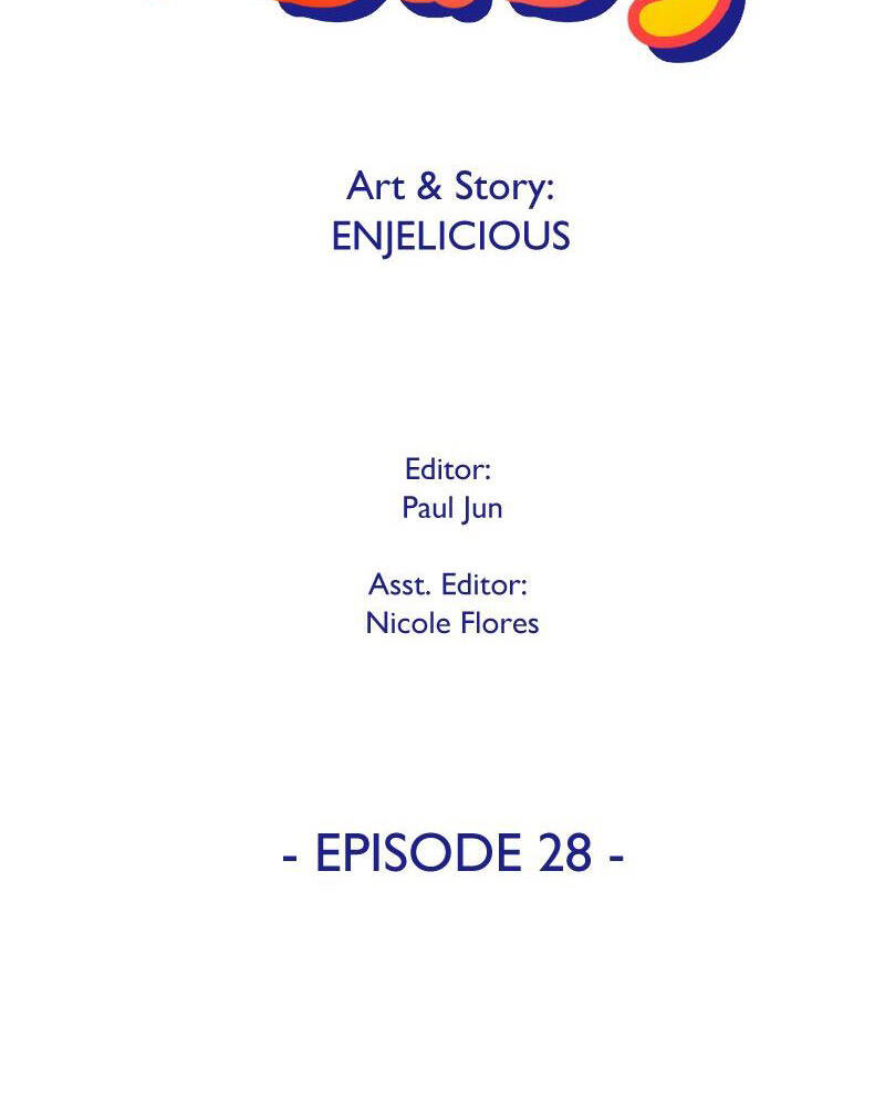 Xin Chào Con Yêu Chapter 28 - Trang 2