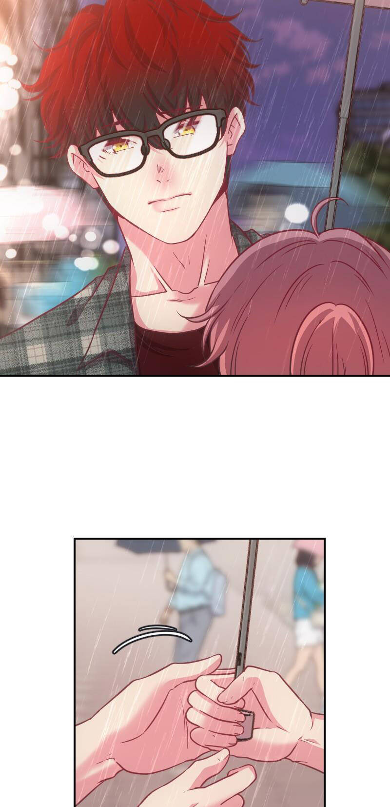 Xin Chào Con Yêu Chapter 28 - Trang 2