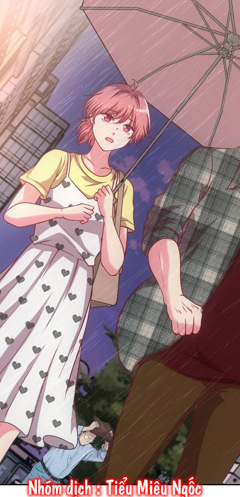 Xin Chào Con Yêu Chapter 28 - Trang 2