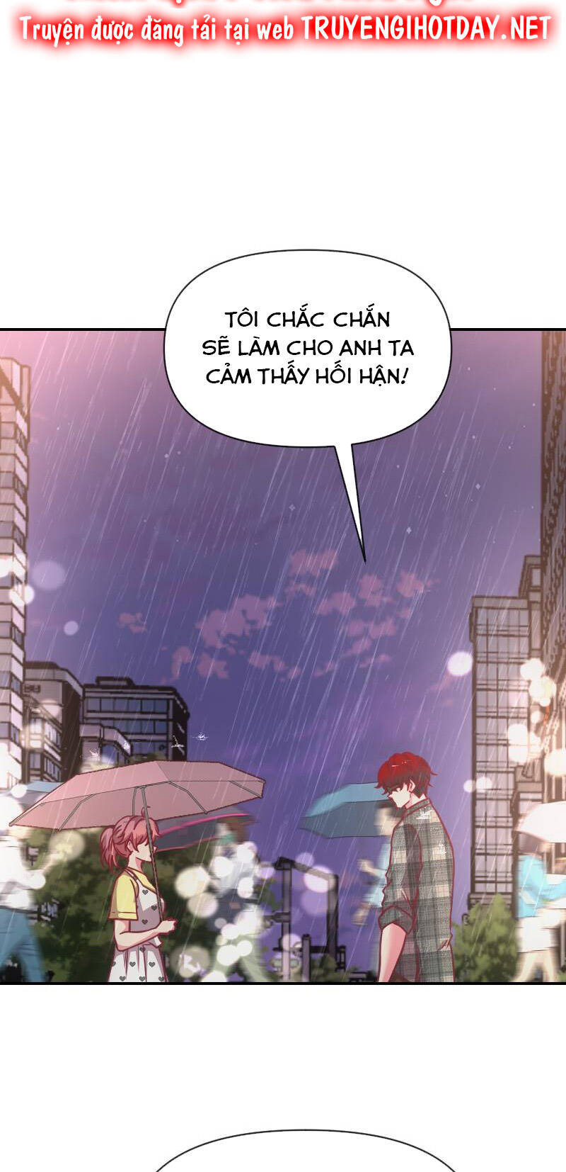 Xin Chào Con Yêu Chapter 28 - Trang 2