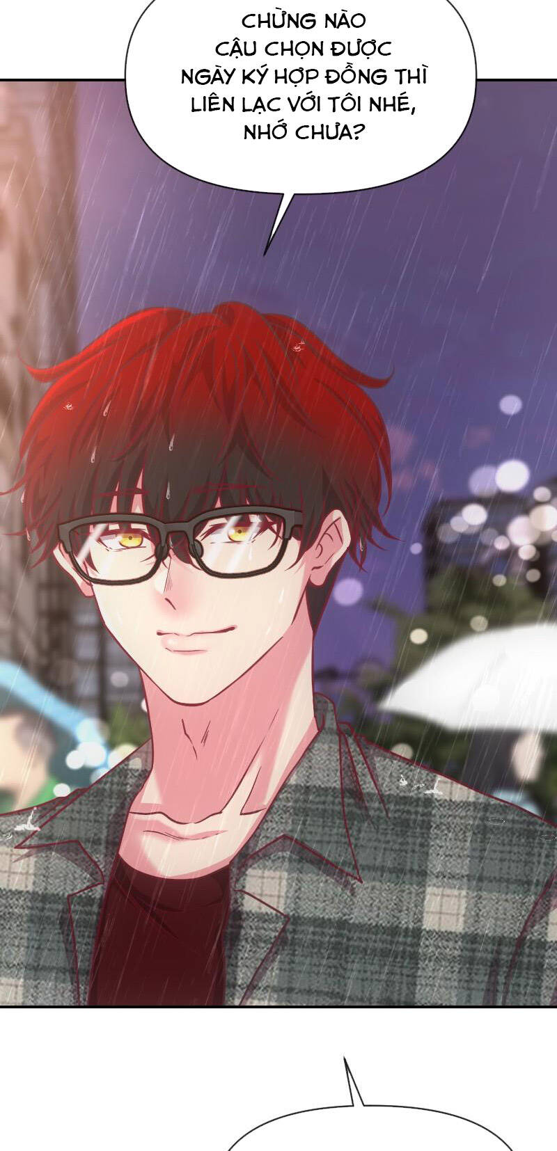 Xin Chào Con Yêu Chapter 28 - Trang 2