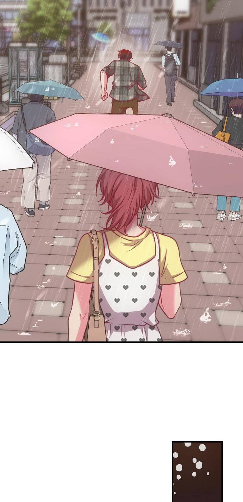 Xin Chào Con Yêu Chapter 28 - Trang 2