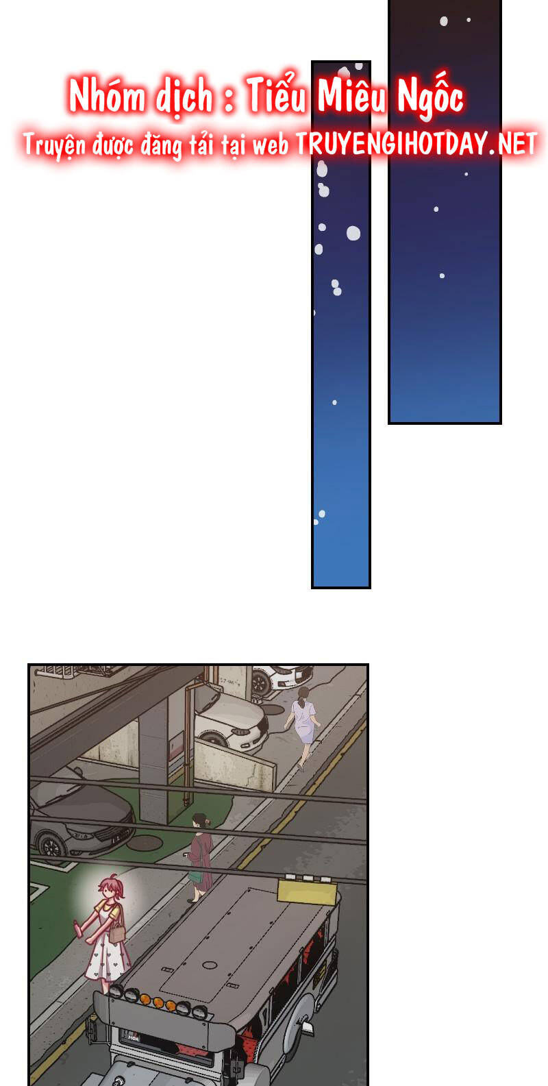 Xin Chào Con Yêu Chapter 28 - Trang 2