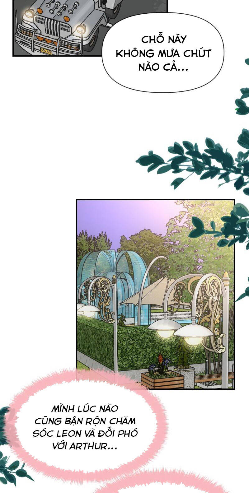 Xin Chào Con Yêu Chapter 28 - Trang 2