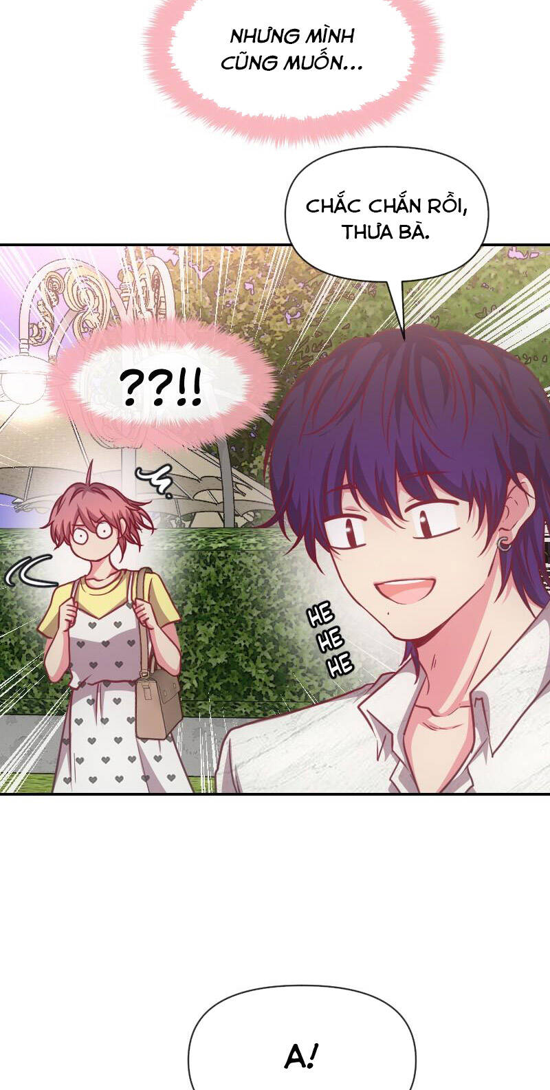 Xin Chào Con Yêu Chapter 28 - Trang 2