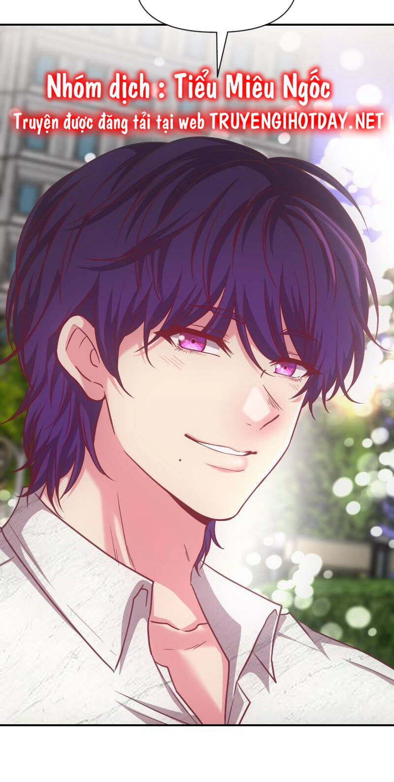 Xin Chào Con Yêu Chapter 28 - Trang 2