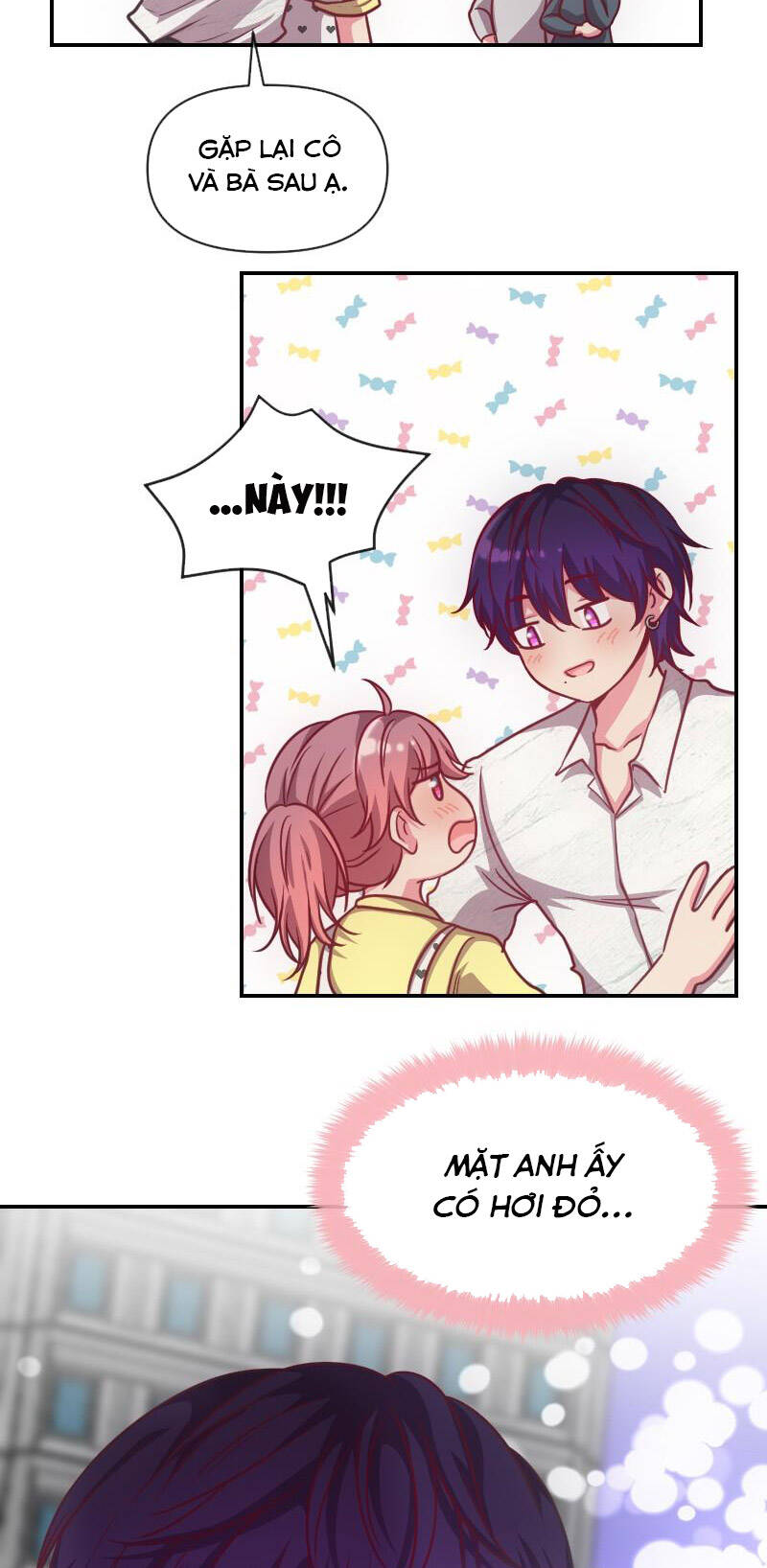 Xin Chào Con Yêu Chapter 28 - Trang 2