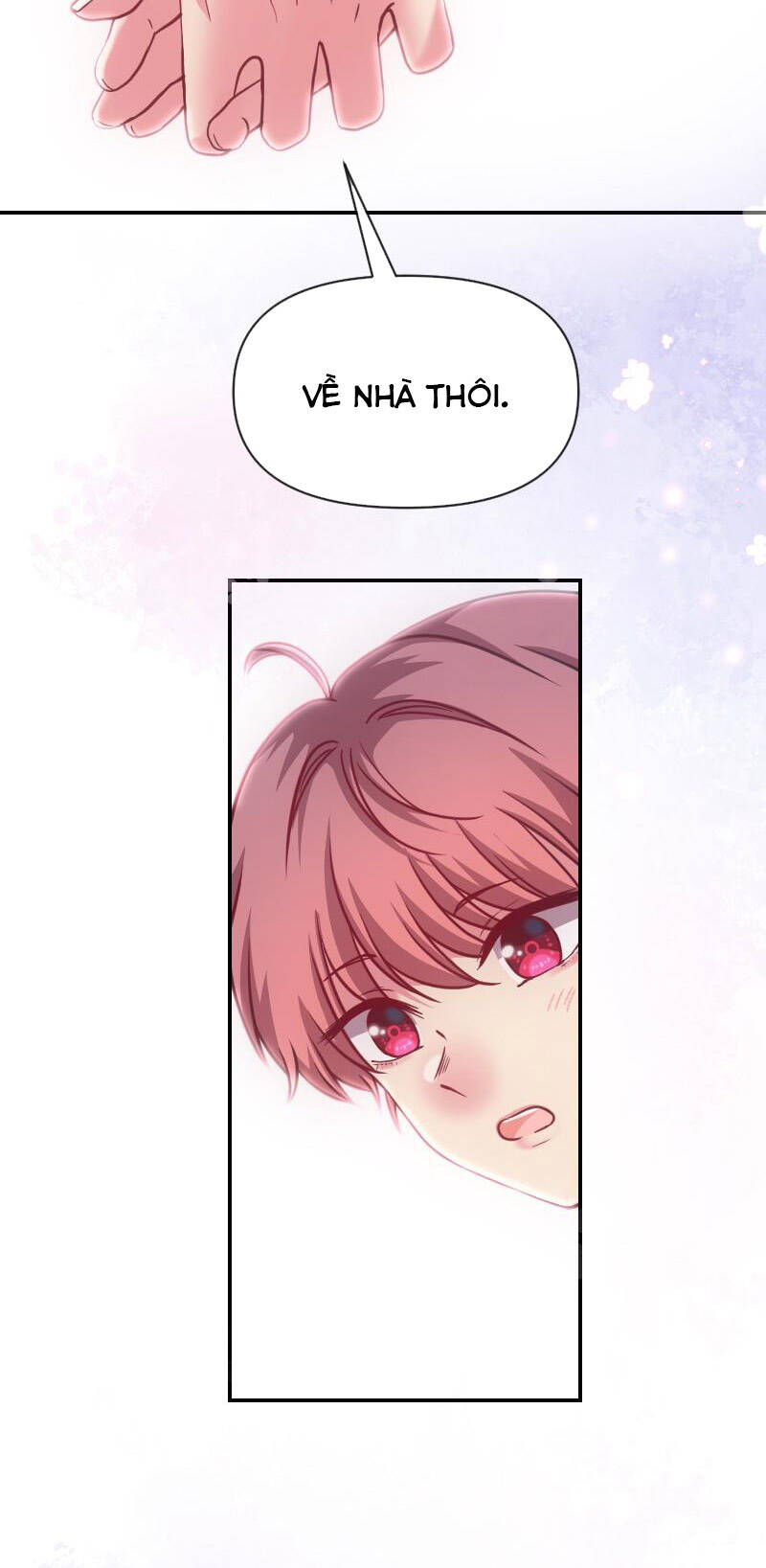 Xin Chào Con Yêu Chapter 28 - Trang 2