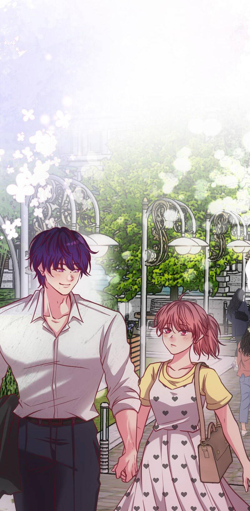 Xin Chào Con Yêu Chapter 28 - Trang 2