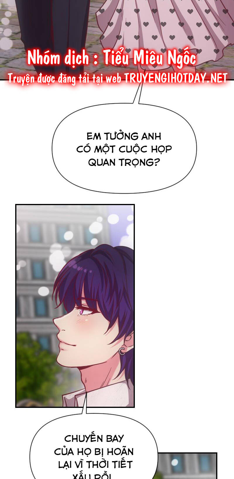 Xin Chào Con Yêu Chapter 28 - Trang 2