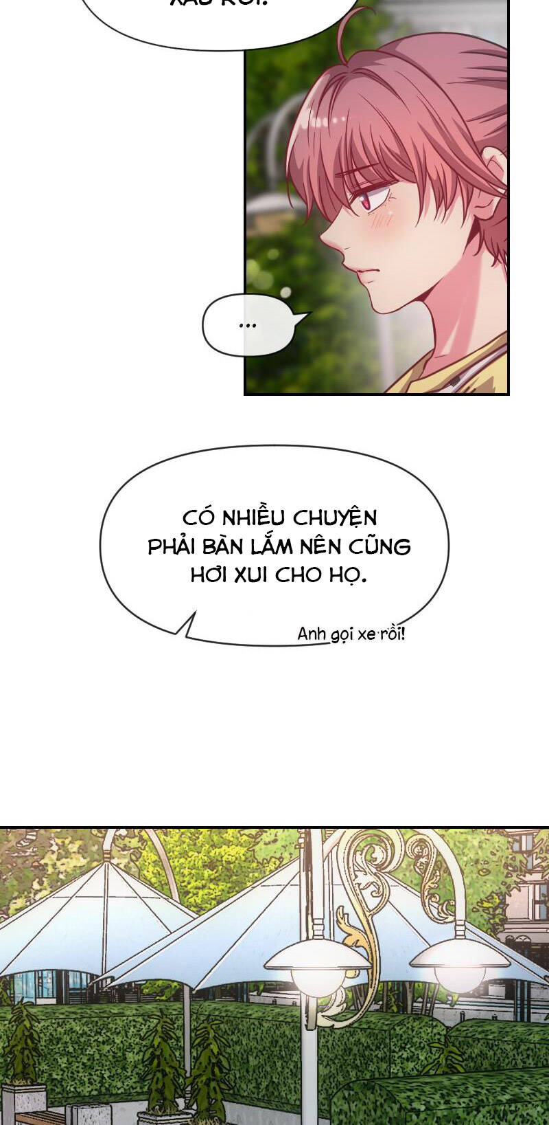 Xin Chào Con Yêu Chapter 28 - Trang 2