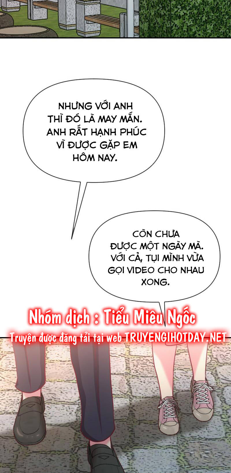 Xin Chào Con Yêu Chapter 28 - Trang 2