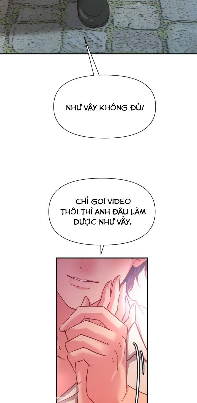 Xin Chào Con Yêu Chapter 28 - Trang 2