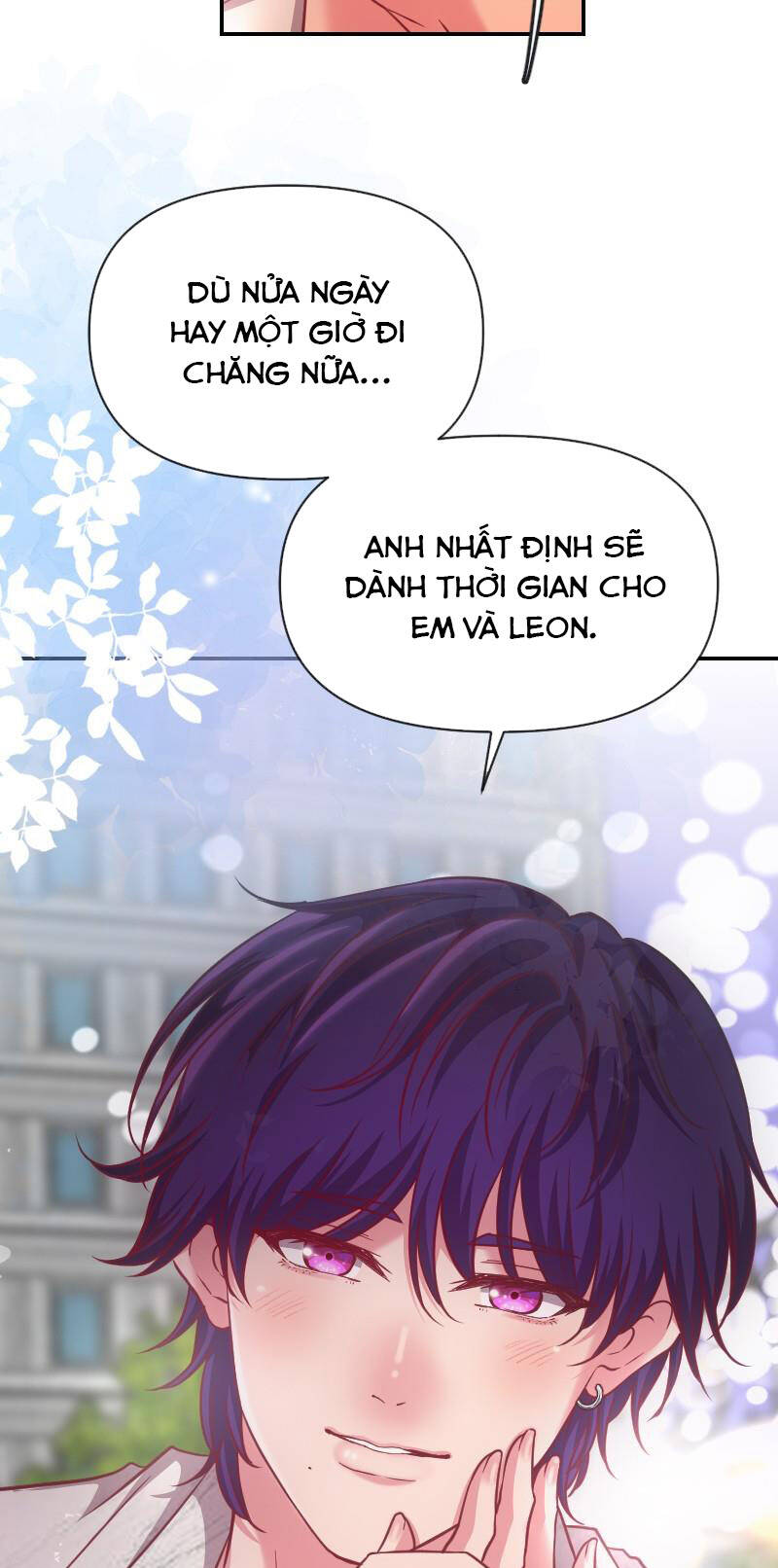 Xin Chào Con Yêu Chapter 28 - Trang 2