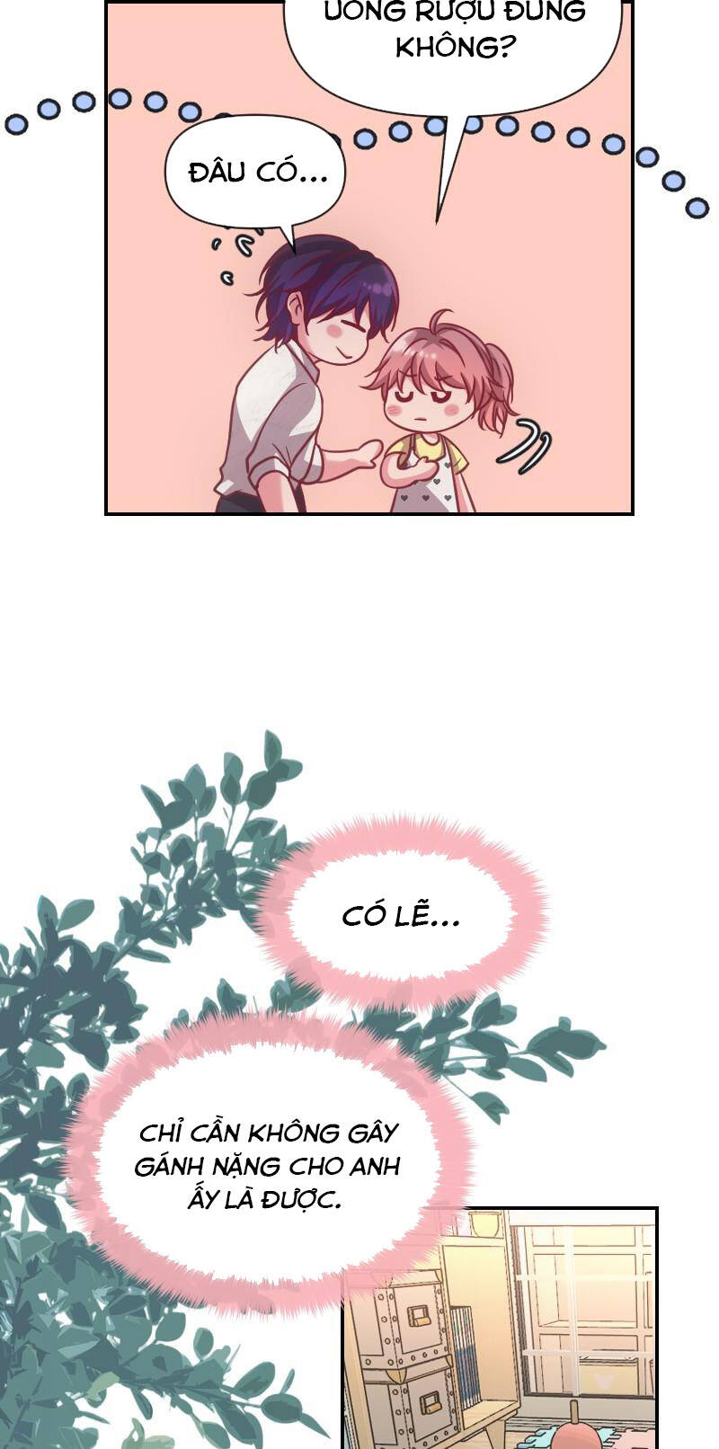 Xin Chào Con Yêu Chapter 28 - Trang 2