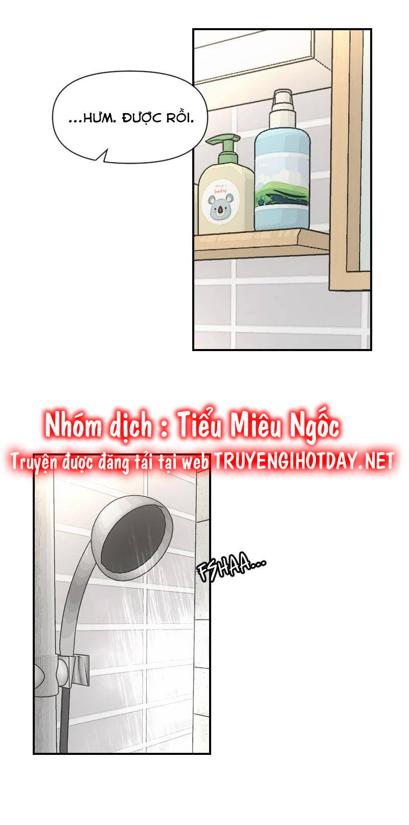 Xin Chào Con Yêu Chapter 28 - Trang 2