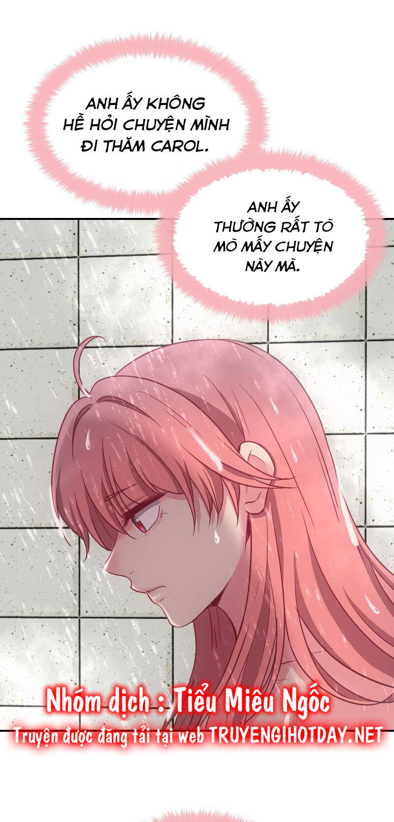 Xin Chào Con Yêu Chapter 28 - Trang 2