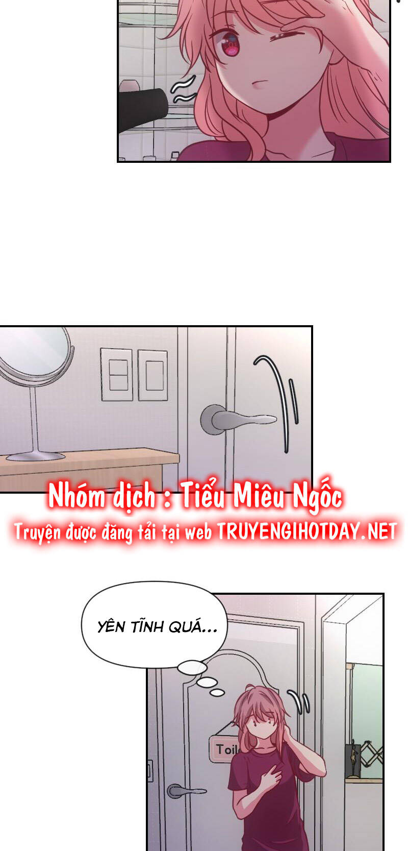 Xin Chào Con Yêu Chapter 28 - Trang 2