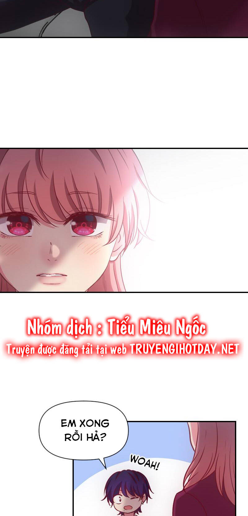 Xin Chào Con Yêu Chapter 28 - Trang 2