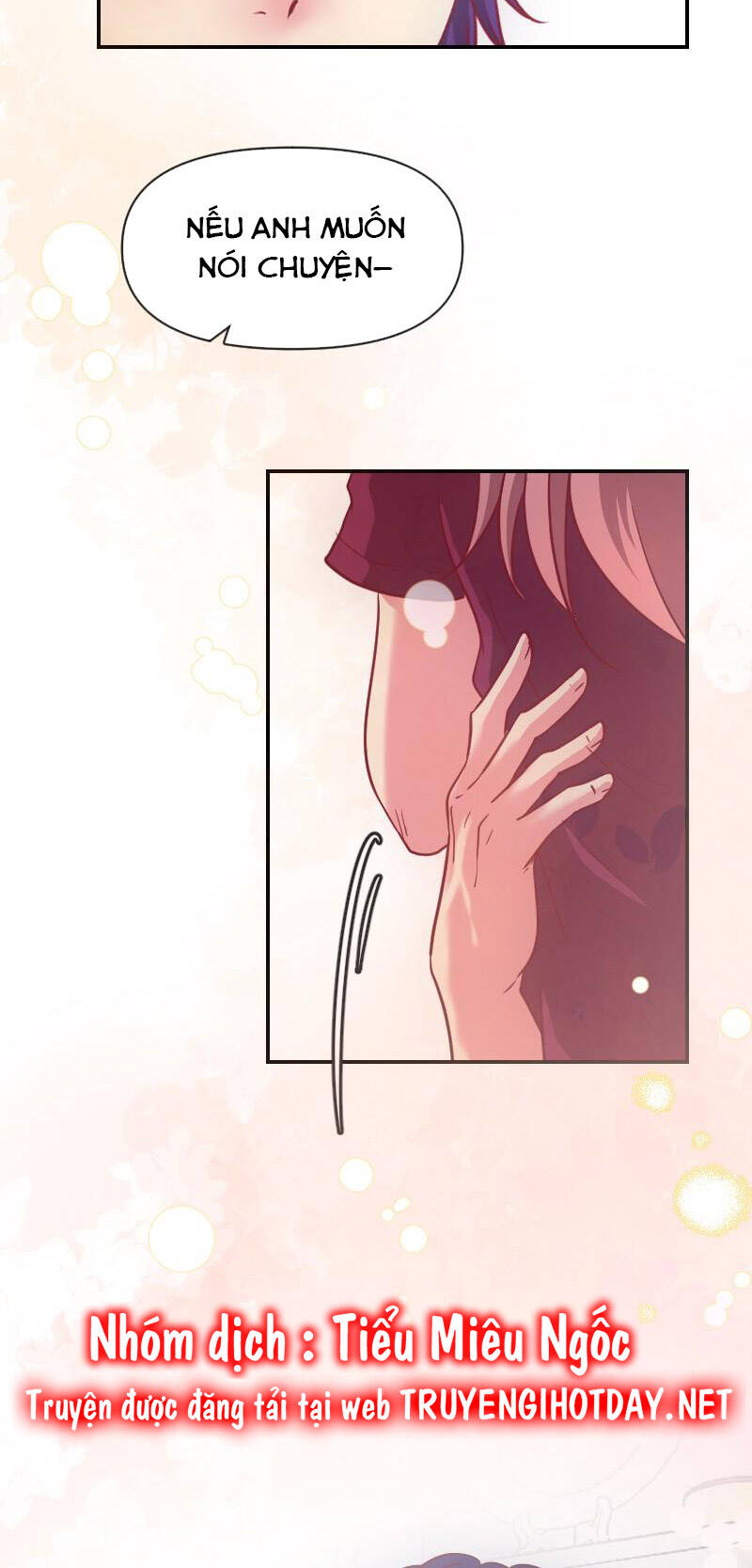 Xin Chào Con Yêu Chapter 28 - Trang 2