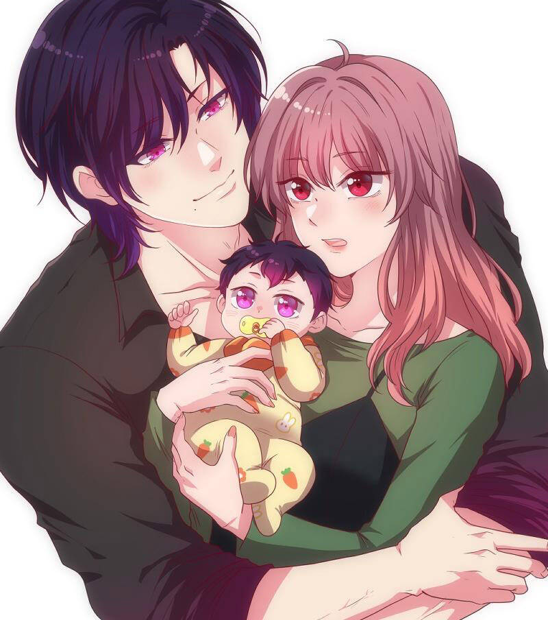 Xin Chào Con Yêu Chapter 28 - Trang 2