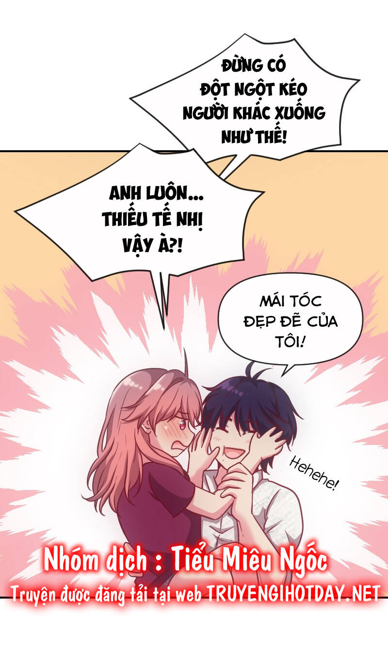 Xin Chào Con Yêu Chapter 29 - Trang 2