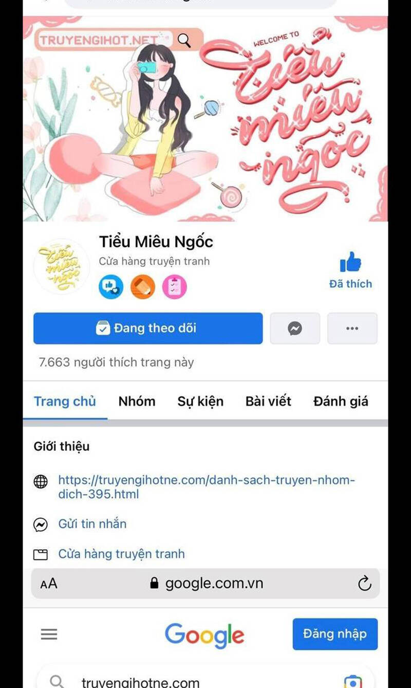 Xin Chào Con Yêu Chapter 29 - Trang 2