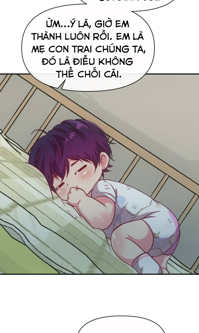 Xin Chào Con Yêu Chapter 29 - Trang 2