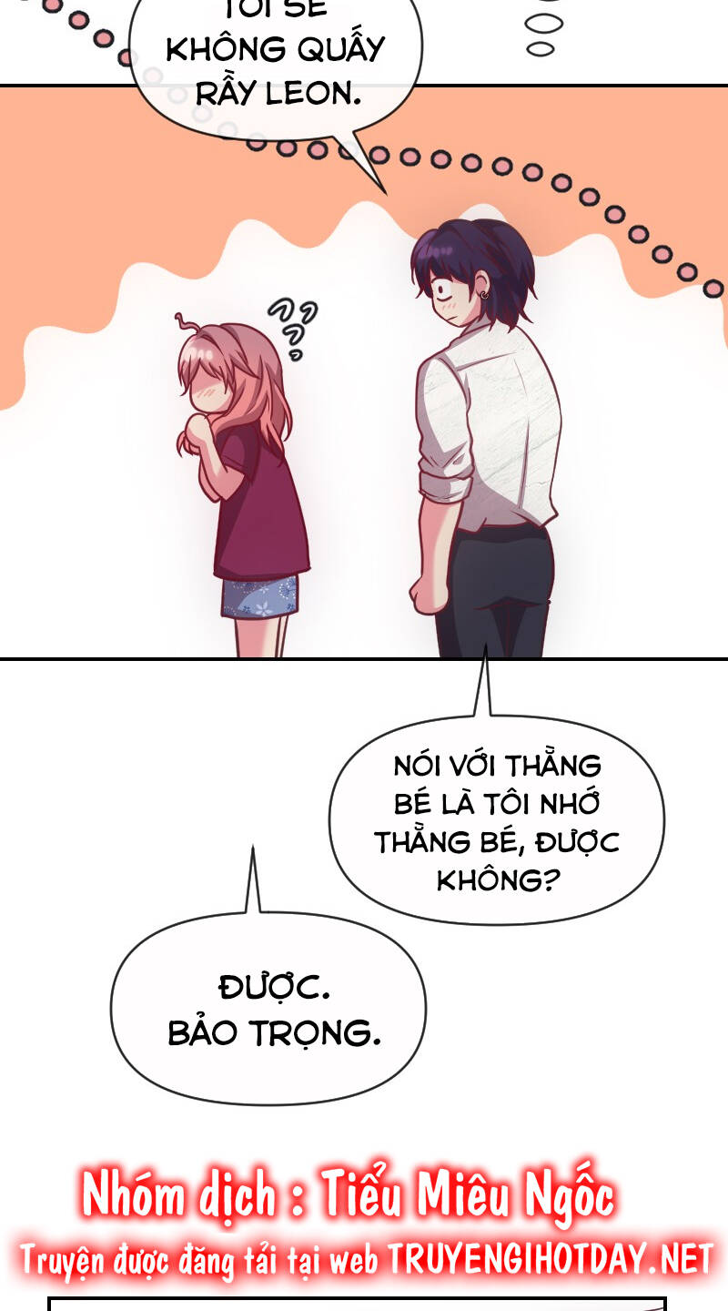 Xin Chào Con Yêu Chapter 29 - Trang 2