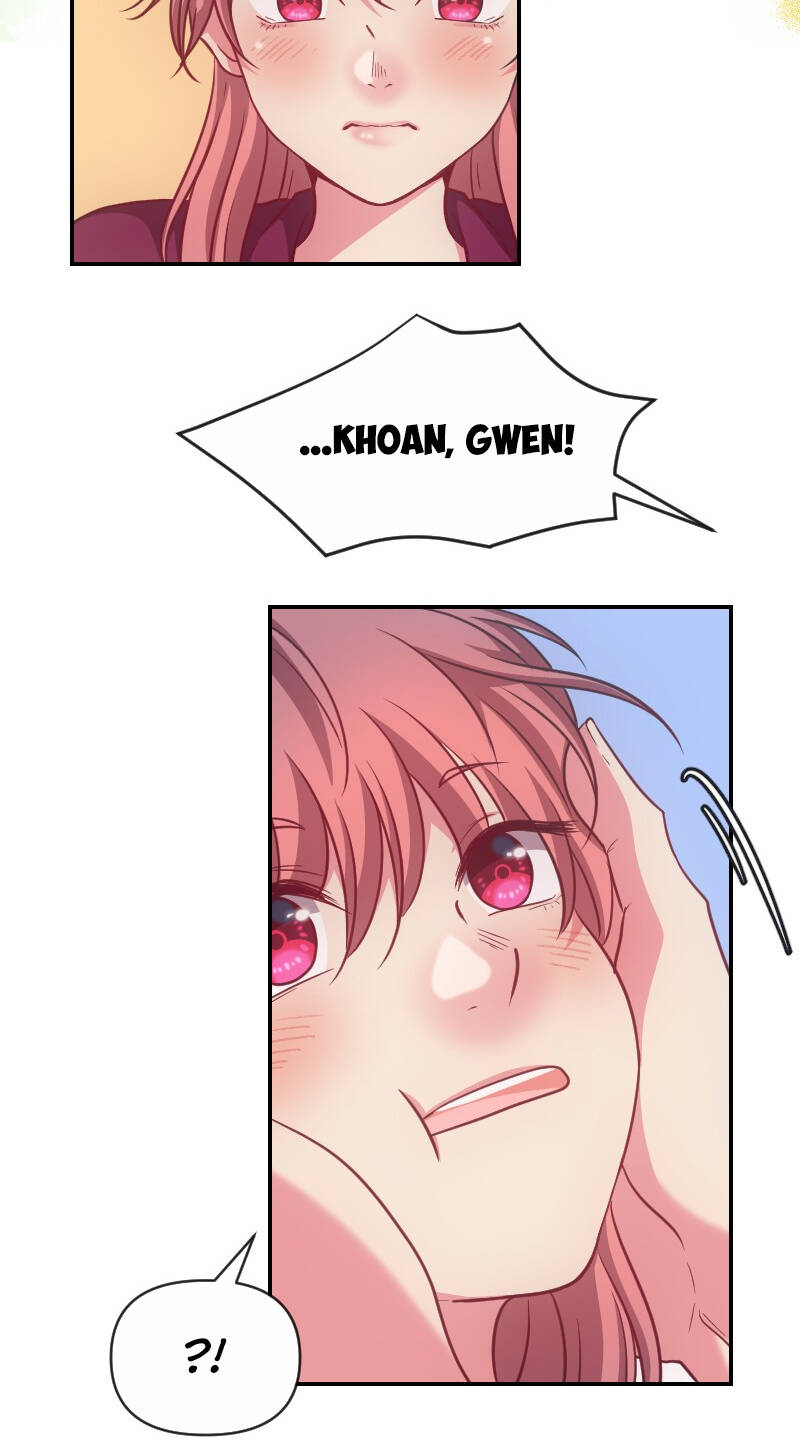 Xin Chào Con Yêu Chapter 29 - Trang 2