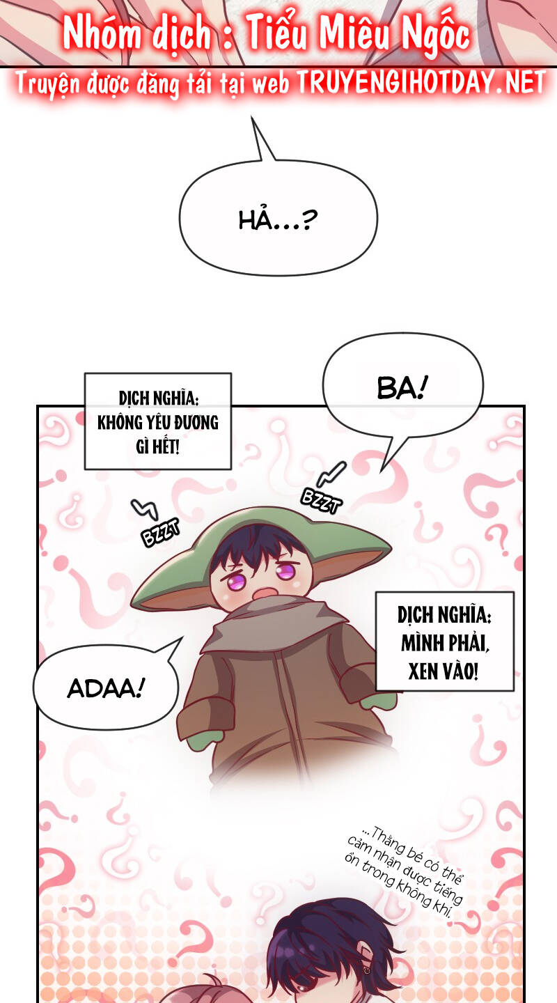 Xin Chào Con Yêu Chapter 29 - Trang 2