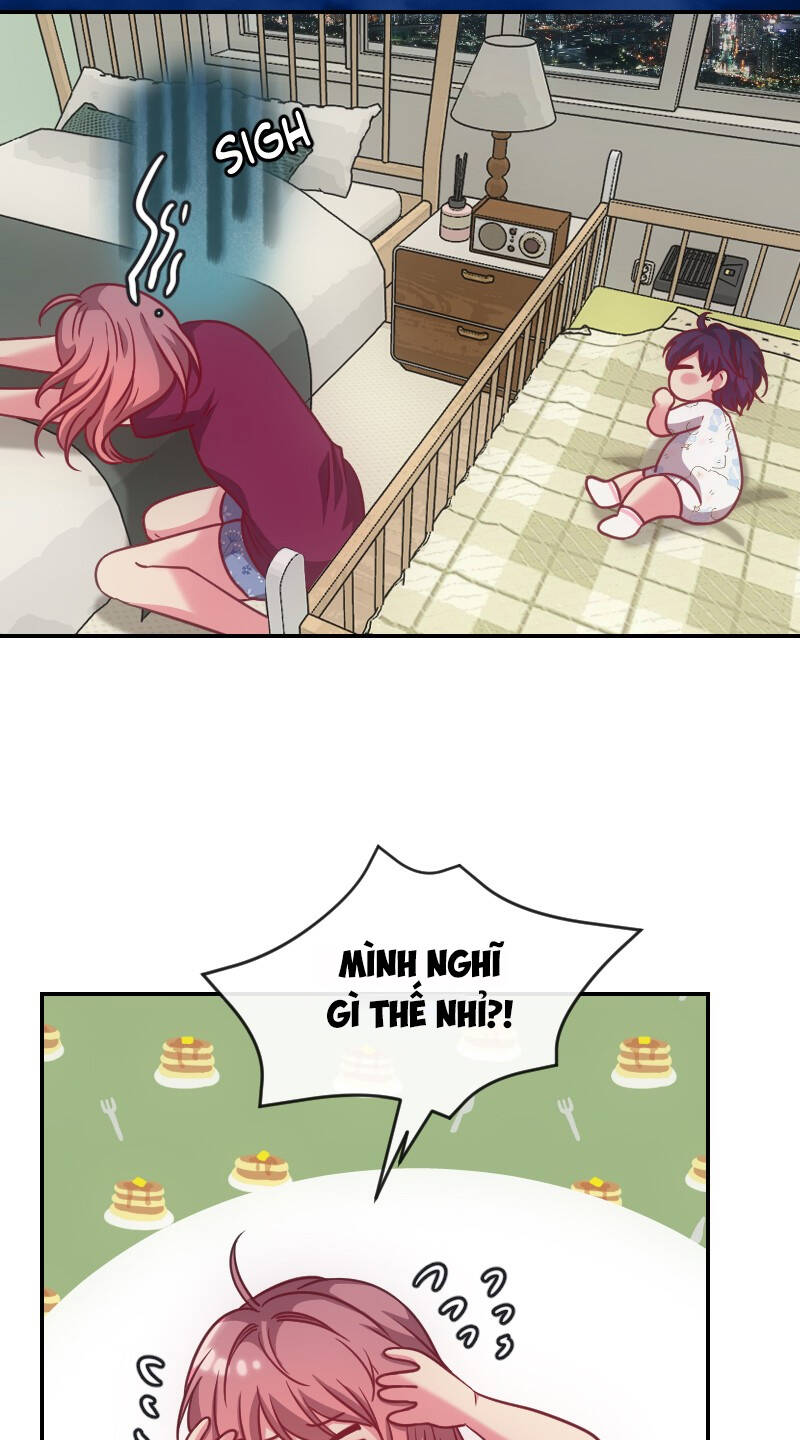 Xin Chào Con Yêu Chapter 29 - Trang 2