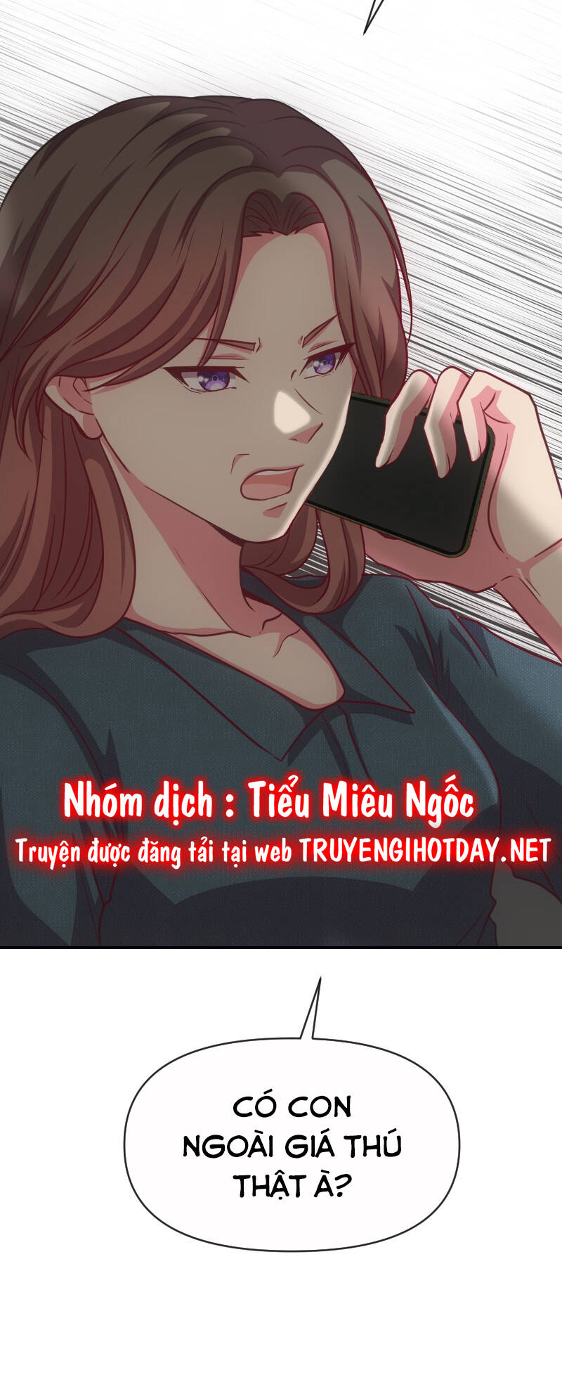 Xin Chào Con Yêu Chapter 29 - Trang 2