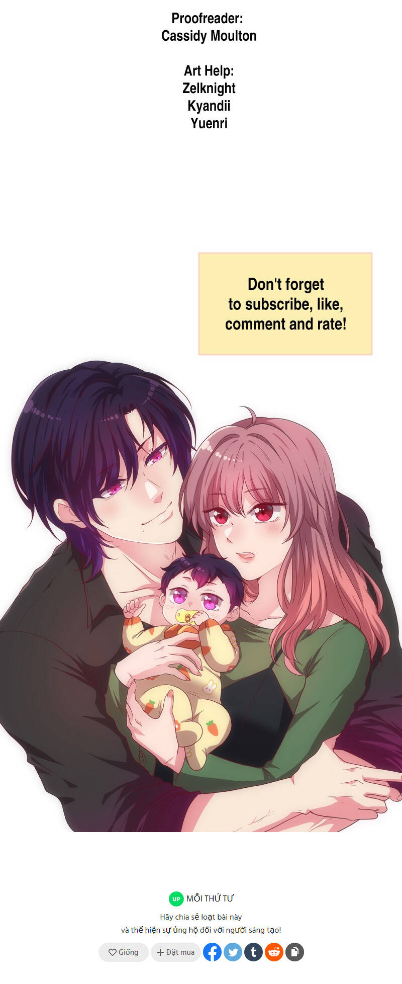 Xin Chào Con Yêu Chapter 29 - Trang 2