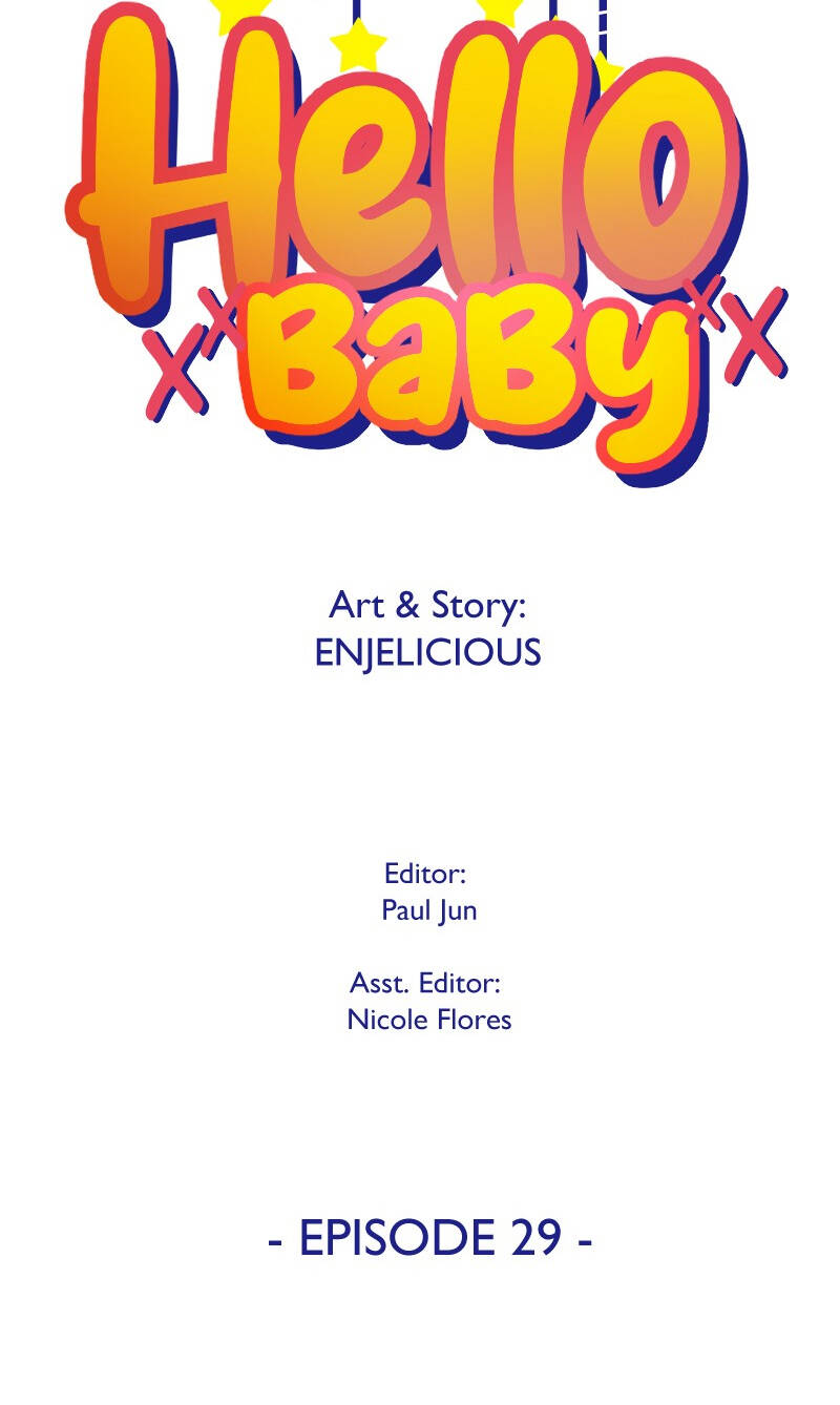 Xin Chào Con Yêu Chapter 29 - Trang 2