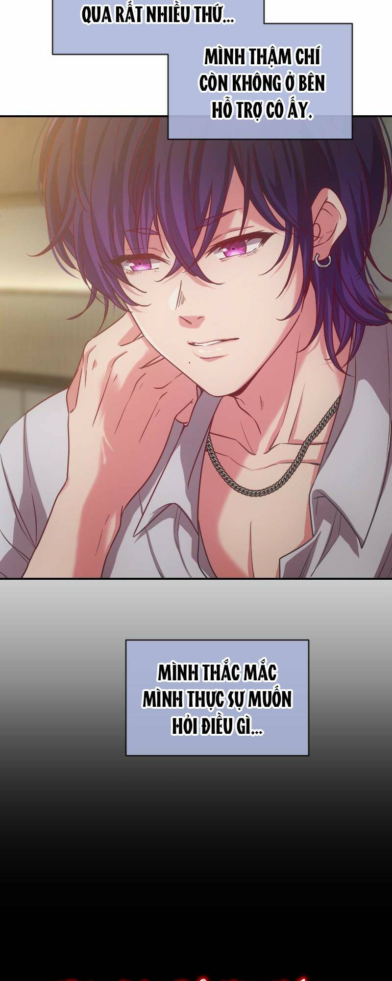 Xin Chào Con Yêu Chapter 3 - Trang 2