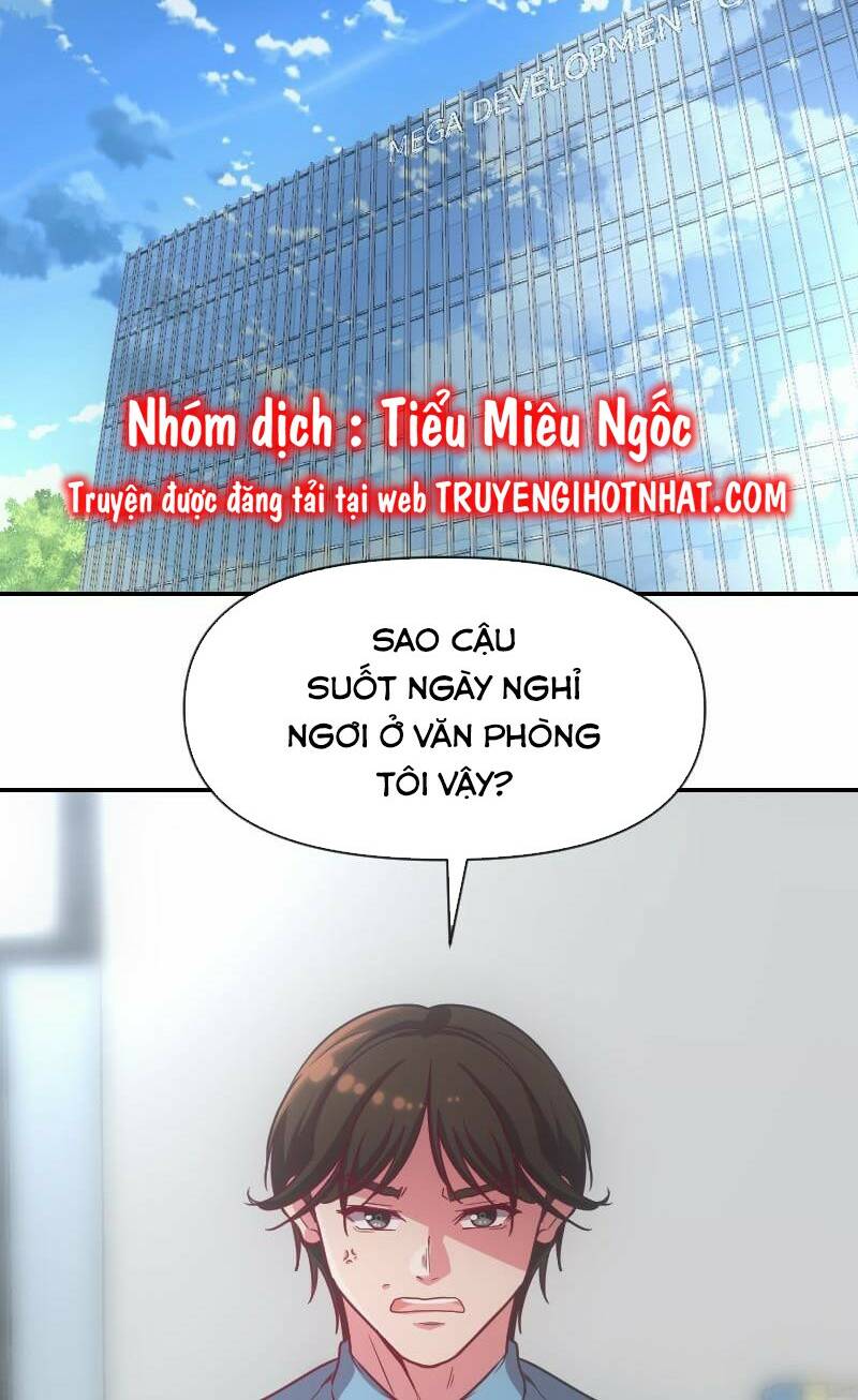 Xin Chào Con Yêu Chapter 3 - Trang 2