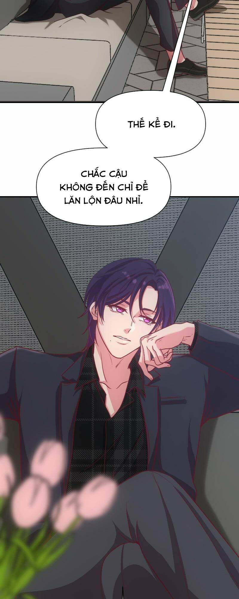 Xin Chào Con Yêu Chapter 3 - Trang 2