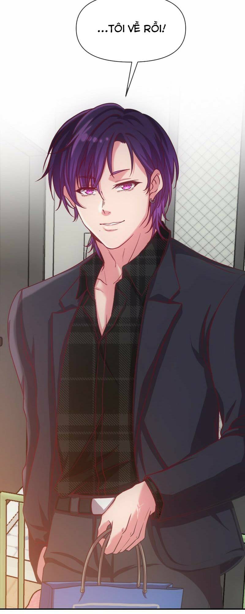 Xin Chào Con Yêu Chapter 3 - Trang 2