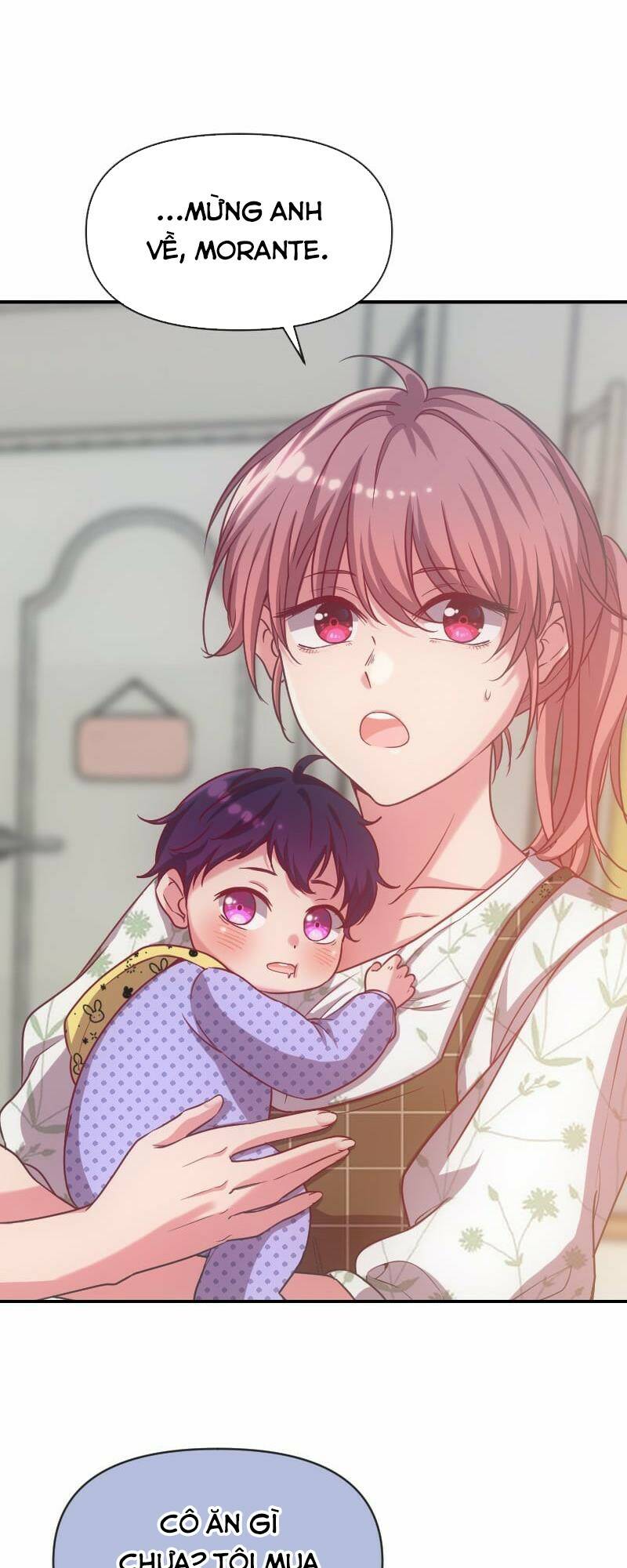 Xin Chào Con Yêu Chapter 3 - Trang 2