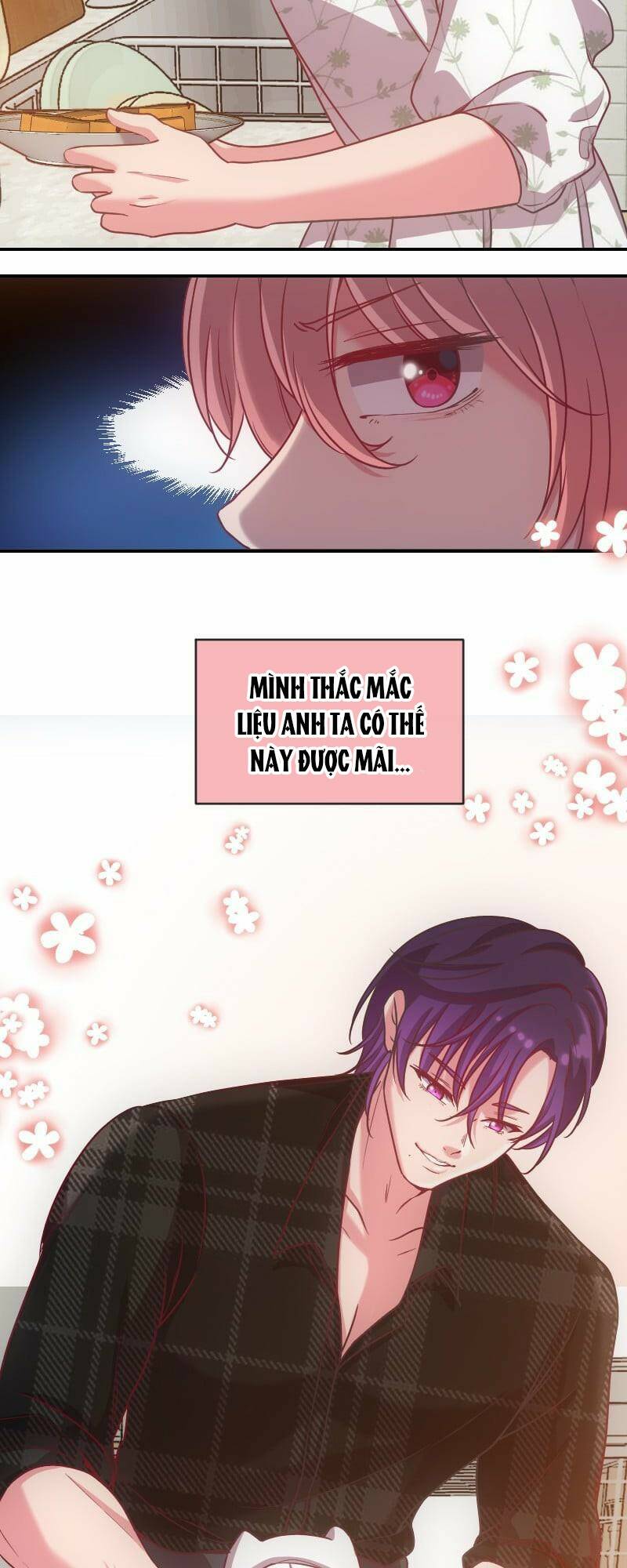 Xin Chào Con Yêu Chapter 3 - Trang 2