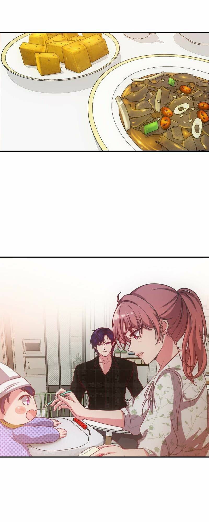 Xin Chào Con Yêu Chapter 3 - Trang 2