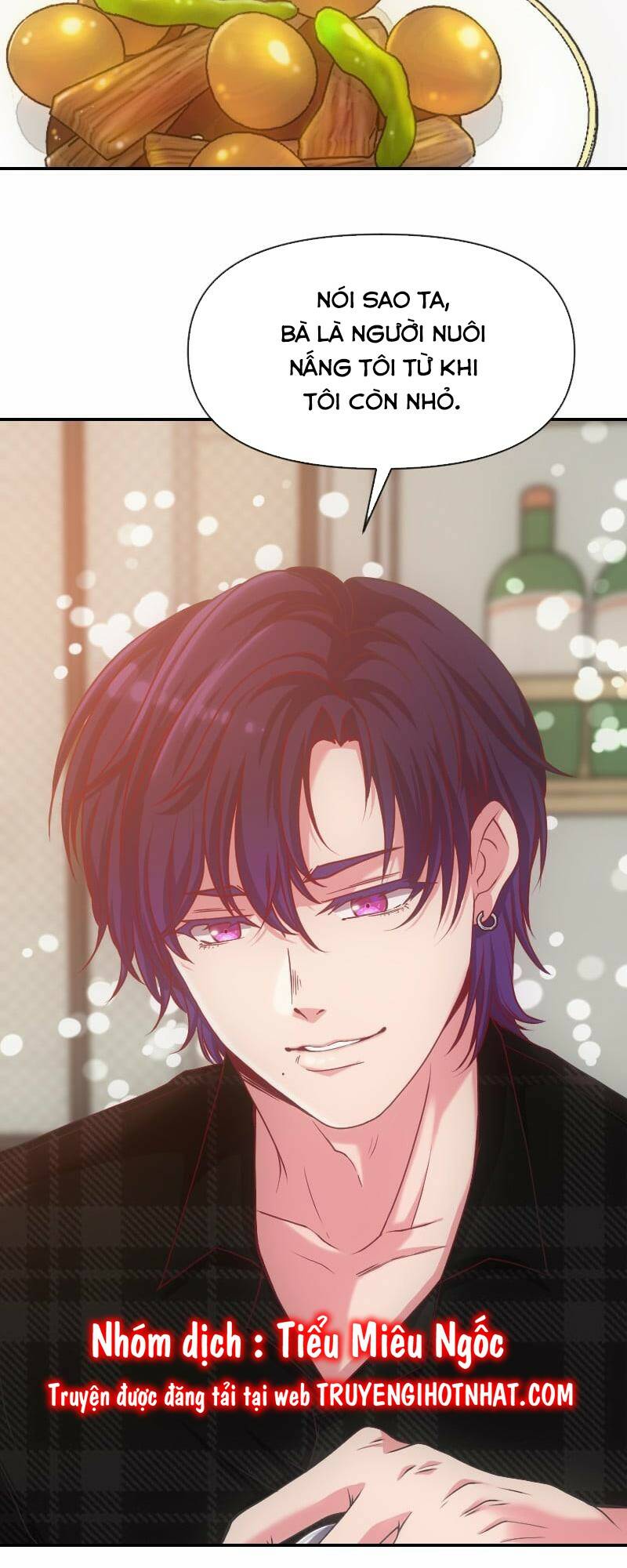 Xin Chào Con Yêu Chapter 3 - Trang 2