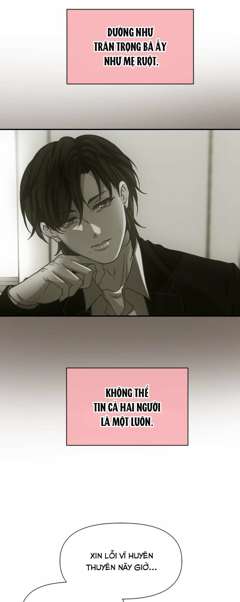 Xin Chào Con Yêu Chapter 3 - Trang 2