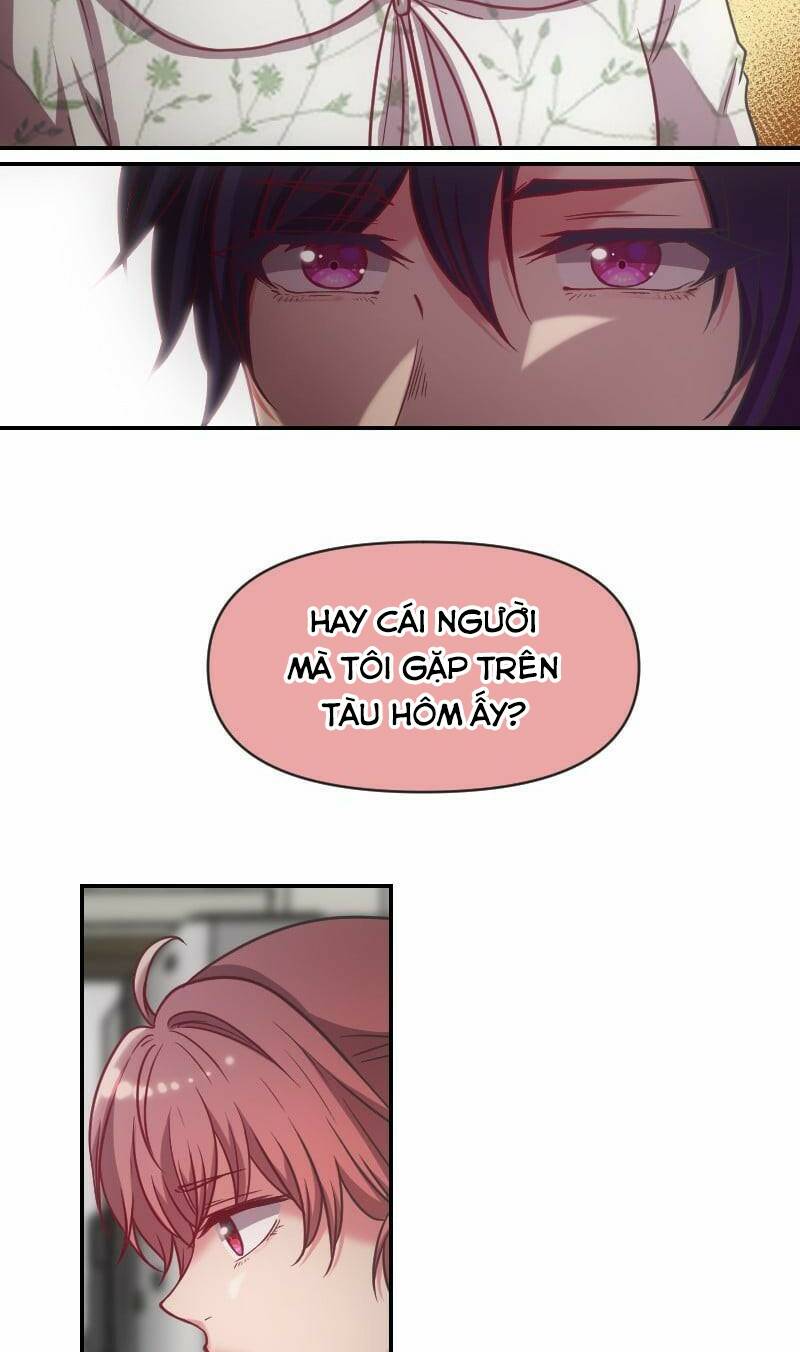 Xin Chào Con Yêu Chapter 3 - Trang 2