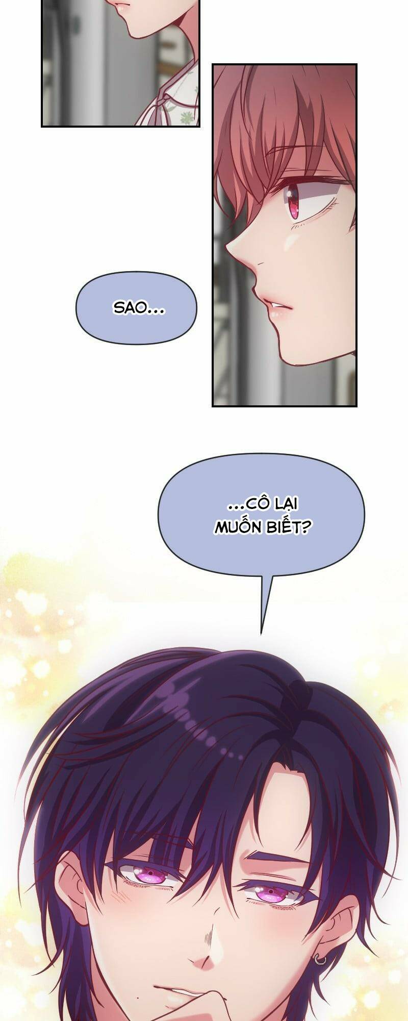 Xin Chào Con Yêu Chapter 3 - Trang 2