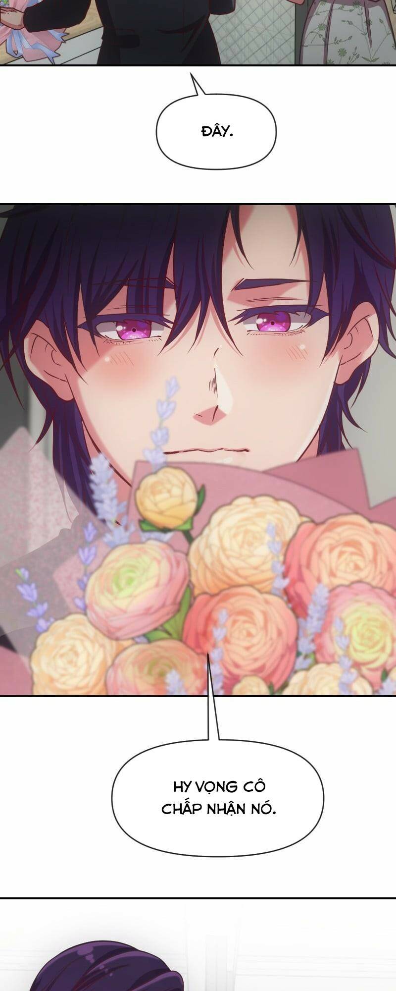 Xin Chào Con Yêu Chapter 3 - Trang 2